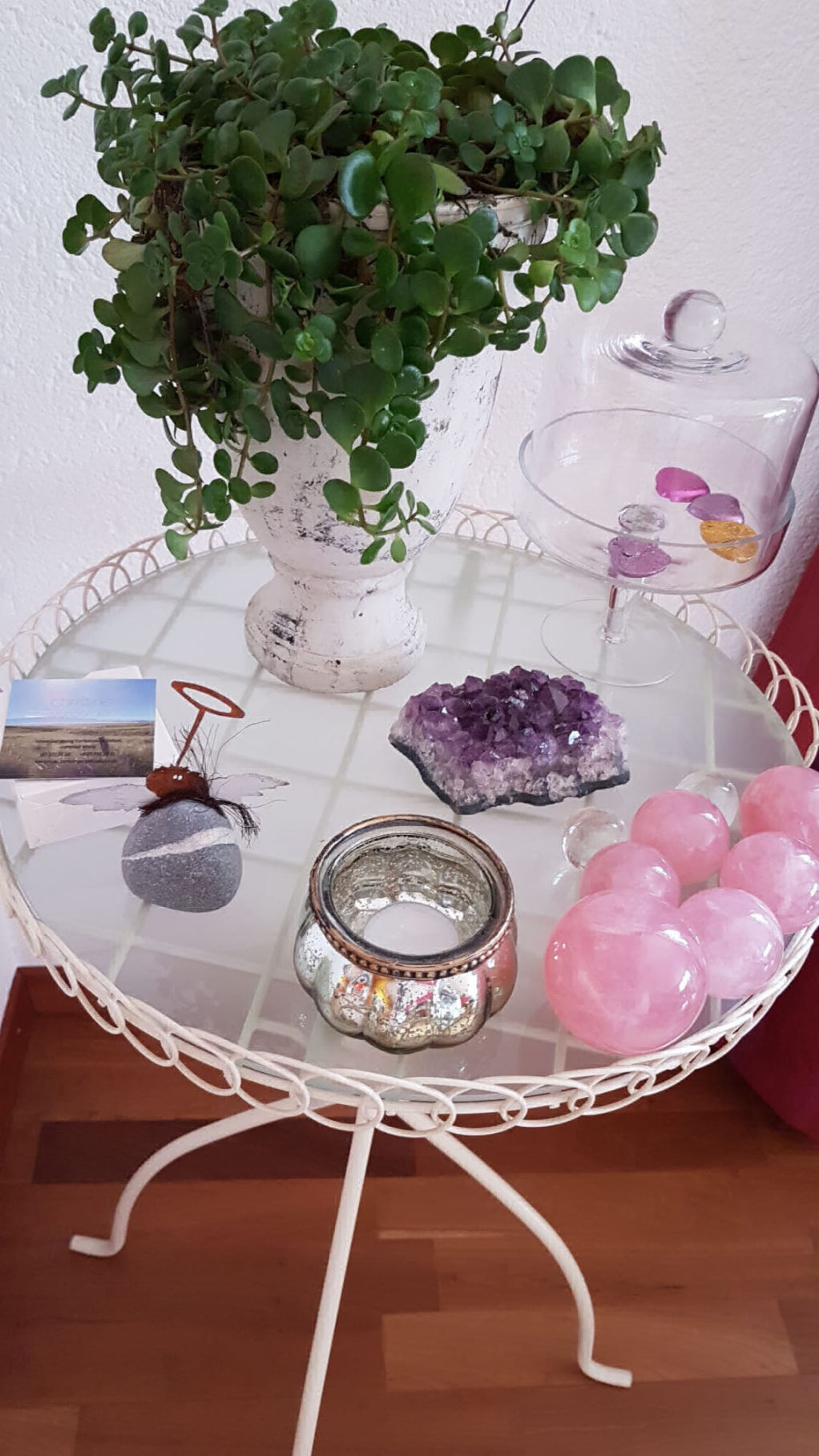 einrichten mit feng-shui